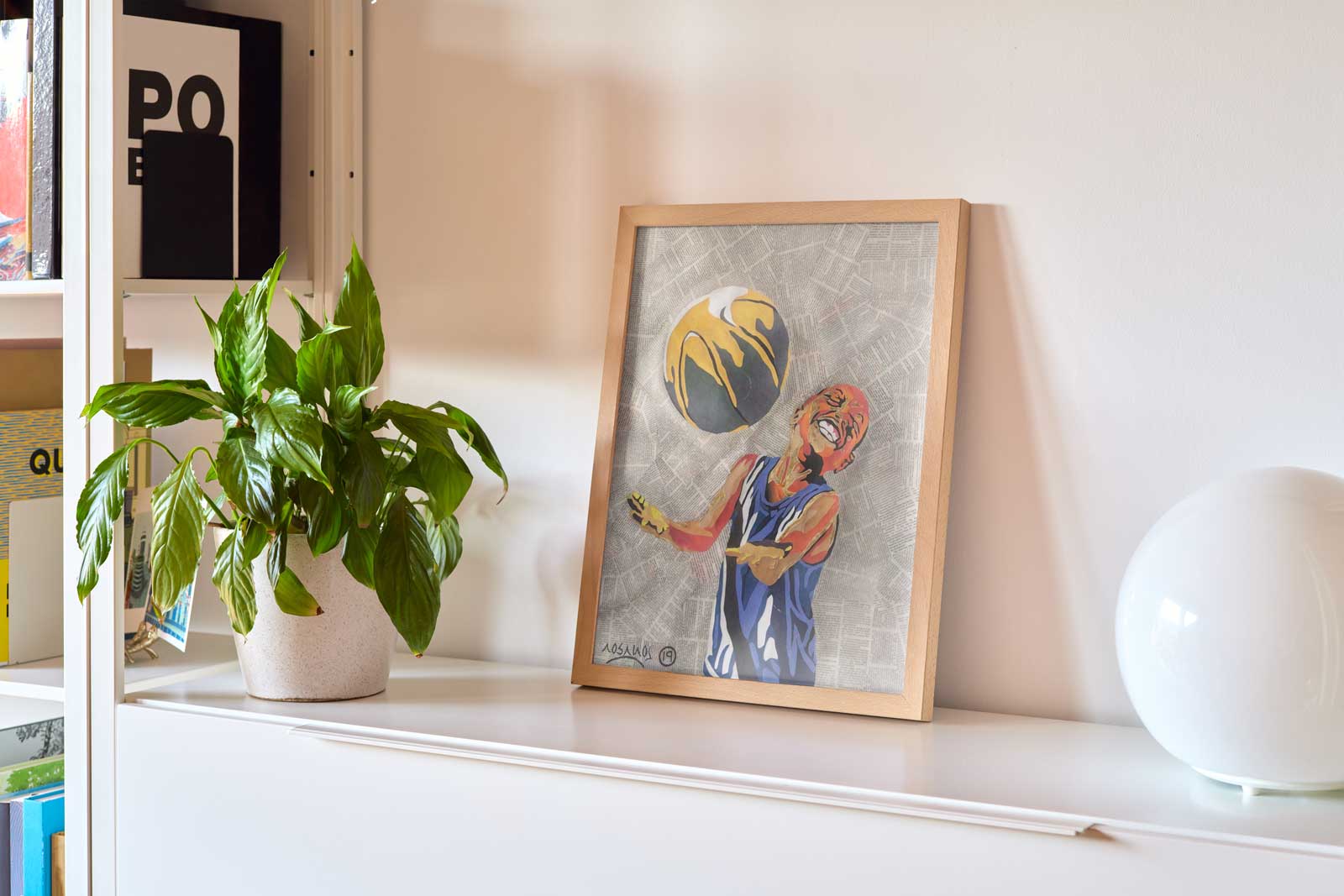 Contemporary African Art