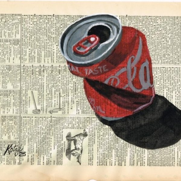 Coke