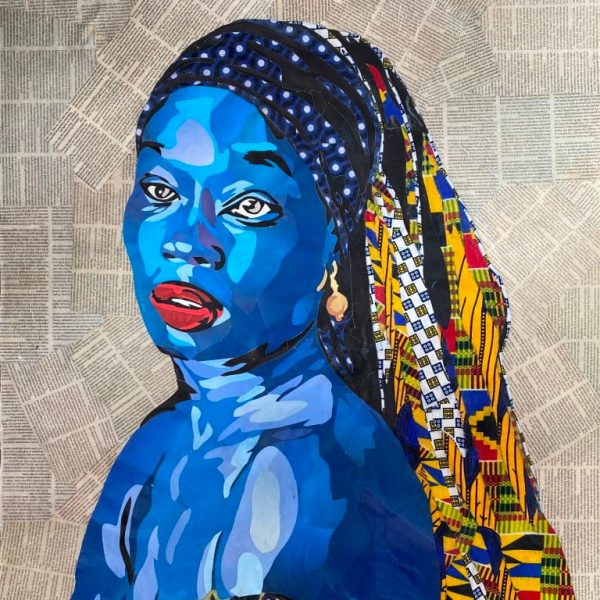 Girl With A Pearl Earring