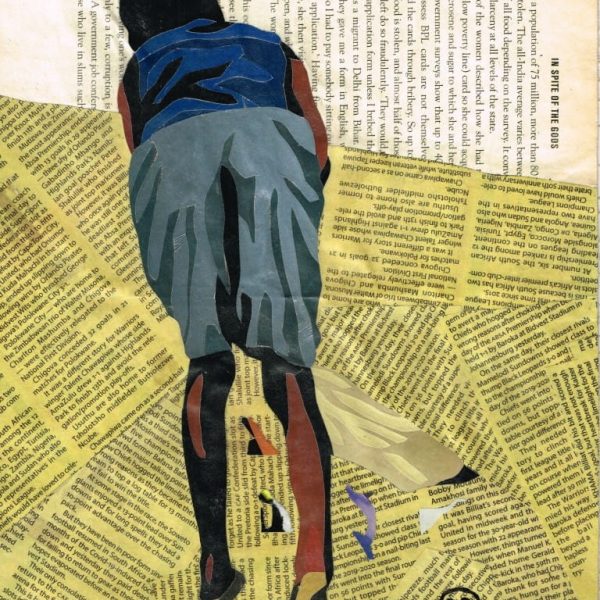 We were raised equal 2