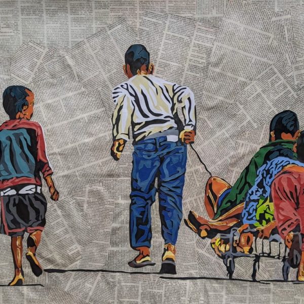 WhereThereIsAWheelThereIsAWay